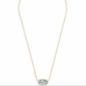 Kendra Scott necklace